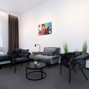 Superior Familie Kamer